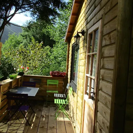 Chataigne Etapeboisee Fumay