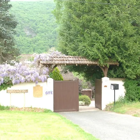 Chataigne Etapeboisee
